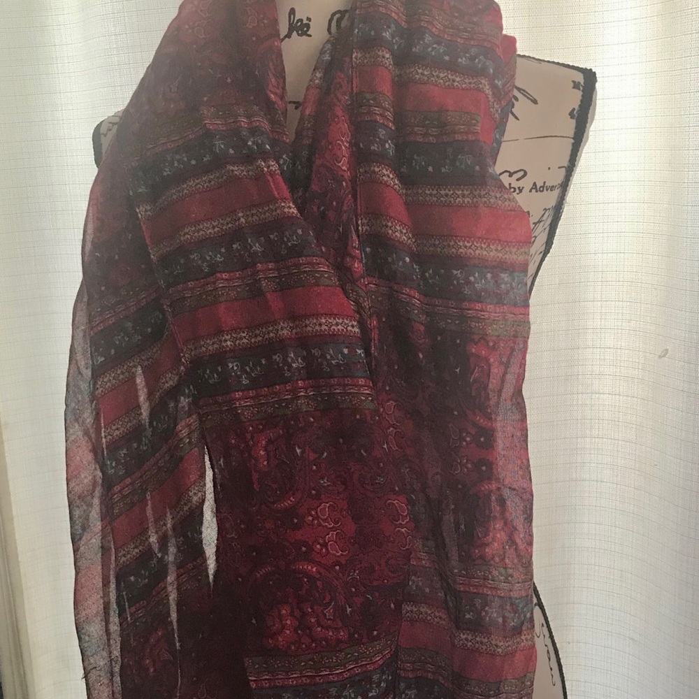 Infinity Scarf. - Picture 8 of 10